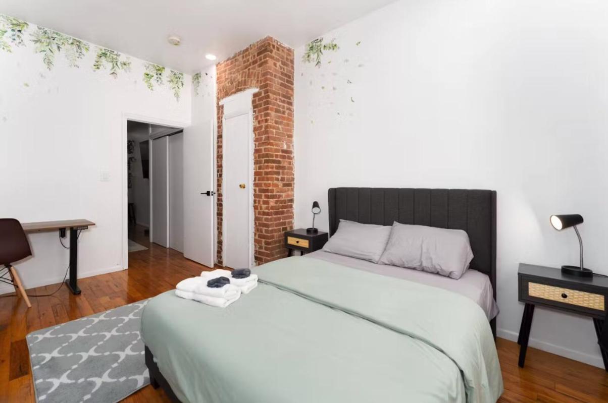 Appartamento Spacious By Park - Columbus Circle *