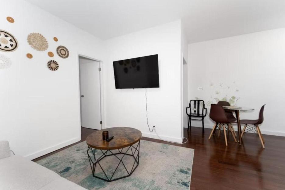Appartamento Spacious By Park - Columbus Circle
