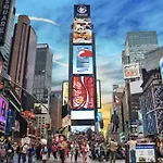 Spacious Apartment By Central Park - Columbus Circle